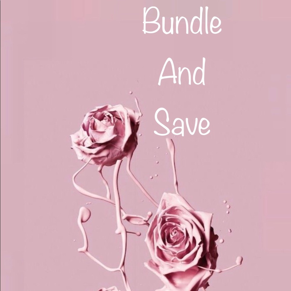 Add all your likes into a bundle and save!